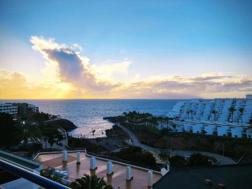 Panoramic View Paraiso 306