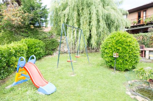 Viviendas rurales Fuente Domingo