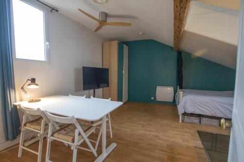 Lovely studio - near park