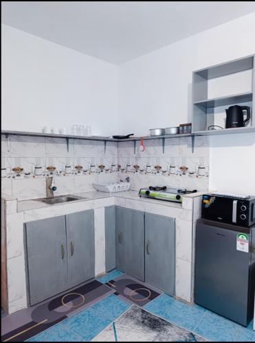 Gallery image of Malaika Diani Homes in Ukunda