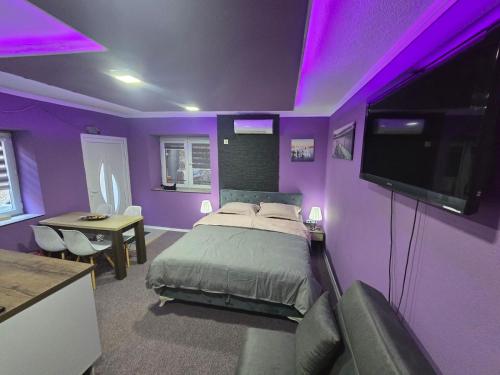 Rooms Vedran & AURUM Private Spa