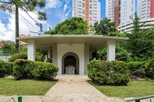Gallery image of Lindo Condomínio com Lazer em Poços de Caldas - QUI in Poços de Caldas