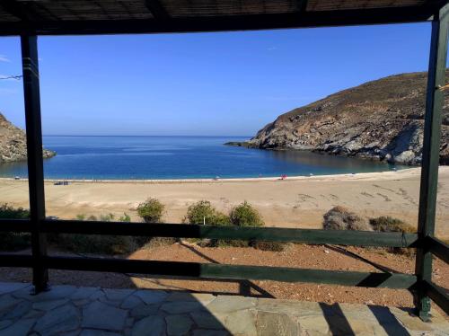 Gambar di galeri bagi Zorgos Apartments di Zorgos 