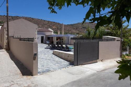 Φωτογραφία από το άλμπουμ του Villa Archontiki σε Καλαμίτσι Αλεξάνδρου