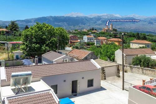 Φωτογραφία από το άλμπουμ του Villa Archontiki σε Καλαμίτσι Αλεξάνδρου