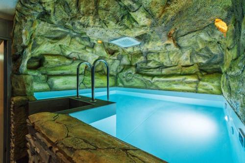 Afbeelding uit fotogalerij van Privé Spa L'amour in Nuenen