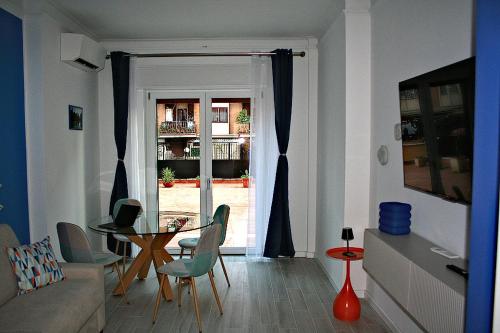 Terrazza Majorana