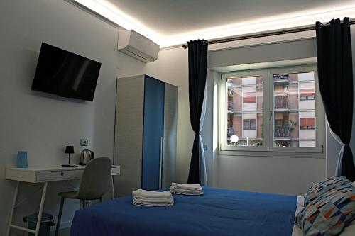 Terrazza Majorana