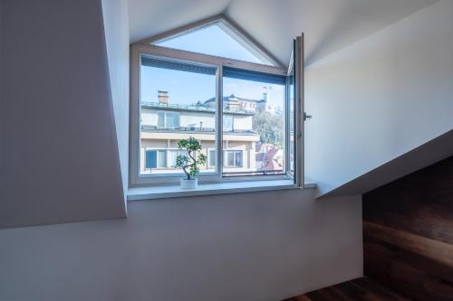 Foto dalla galleria di Authentic City Stay a Lubiana