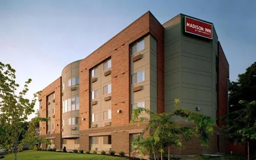 The Madison Inn in Spokane Valley
