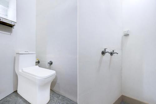 Fotografie z fotogalerie ubytování Hotel O Park v destinaci Charkhi Dādri