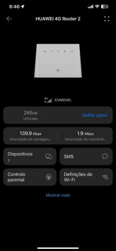 Pensão Rilda Montrond