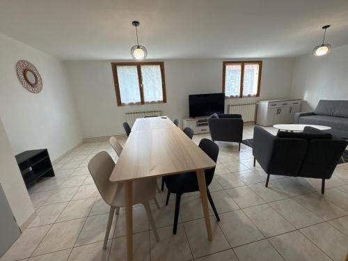 130m T4 garden and car parks - Stade-Eurexpo-Lyon