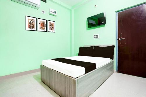 Gallery image of Hotel O Mochu Vatika Marriage Hall & Guest House in Patna