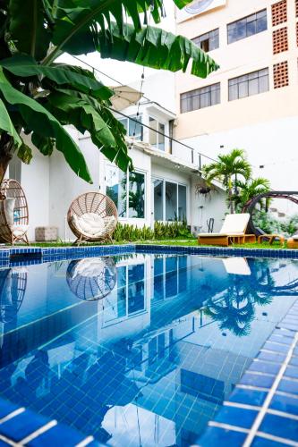 luxury atitlan suites