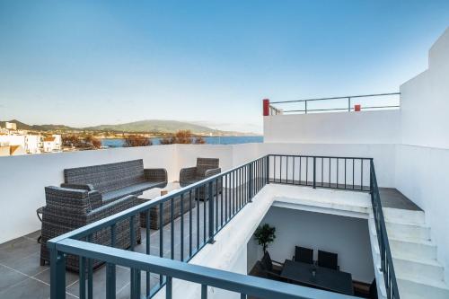Azores Bay View
