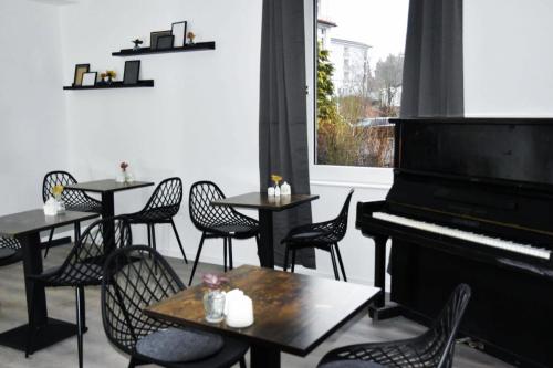 Fotografie z fotogalerie ubytování Villa C&C v destinaci Bad Wildungen
