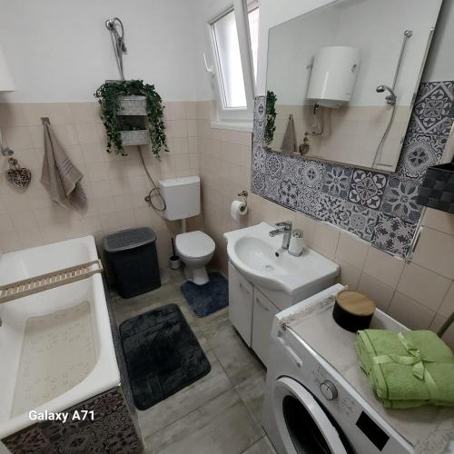 Apartmani Villa Viola