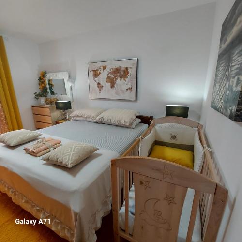 Apartmani Villa Viola