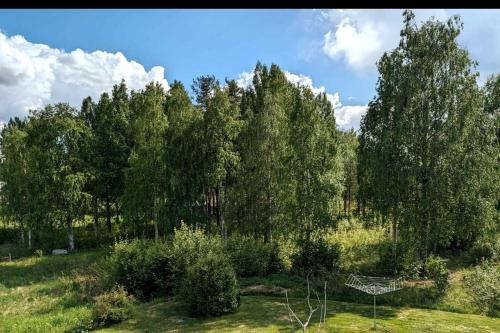 Paisaje cerca de esta casa o chalet
