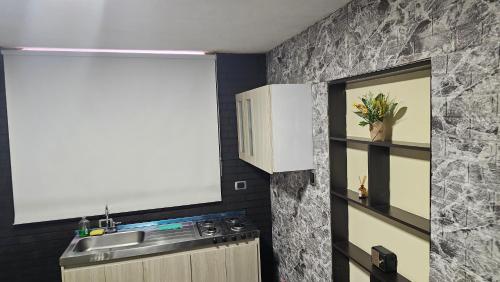 Fotografie z fotogalerie ubytování Roma House N- suite Campin Movistar Ministerios Simón Bolivar v destinaci Bogotá