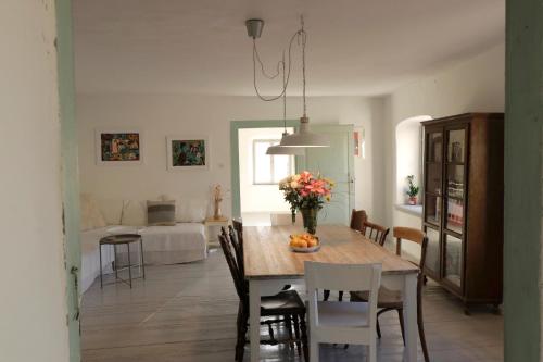Light filled spacious penthouse in Šibenik city centre
