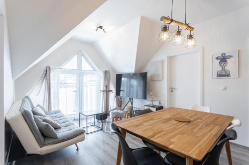 Mirabel Apartments Klinovec