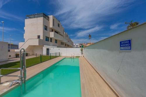 Ocean Pearl - Luxury Penthouse by Tarifa Rent