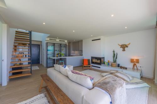 Ocean Pearl - Luxury Penthouse by Tarifa Rent