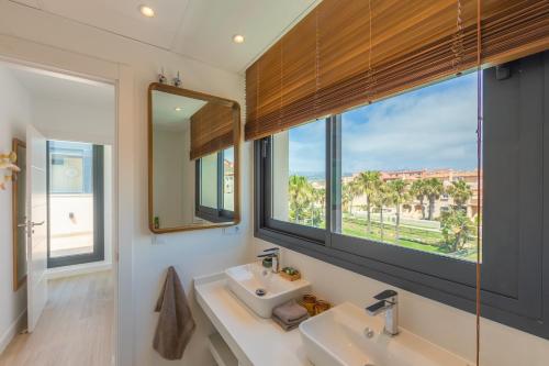 Ocean Pearl - Luxury Penthouse by Tarifa Rent