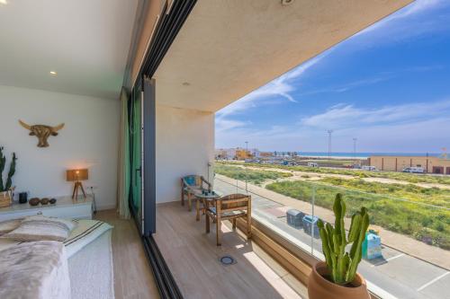 Ocean Pearl - Luxury Penthouse by Tarifa Rent