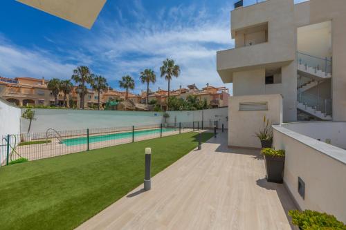 Ocean Pearl - Luxury Penthouse by Tarifa Rent