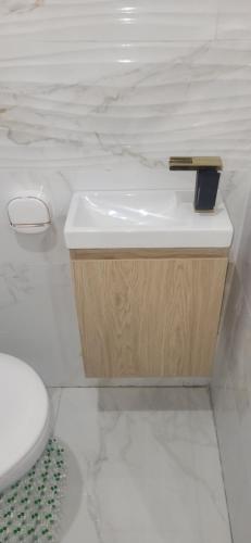 Ένα μπάνιο στο Lille Flandre