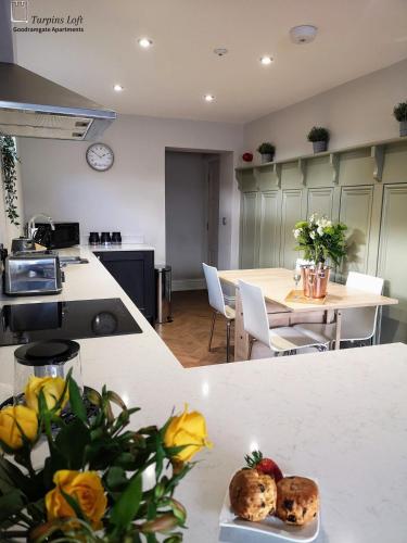 Foto Goodramgate Apartments 5