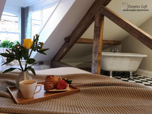 Foto Goodramgate Apartments 4