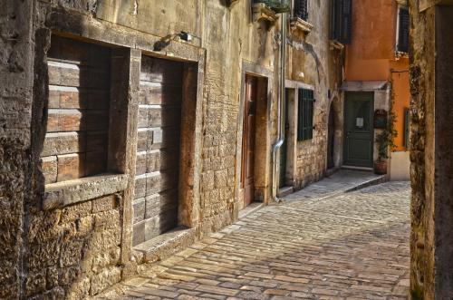 Apartment Al Pozzo