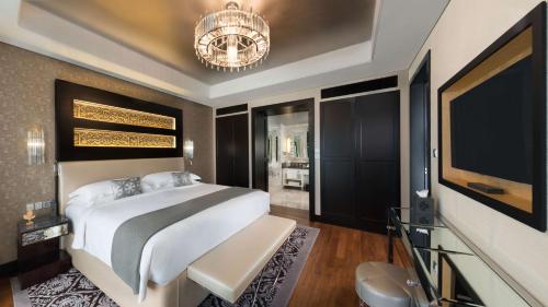 Kempinski Hotel Mall of the Emirates, Dubai Image