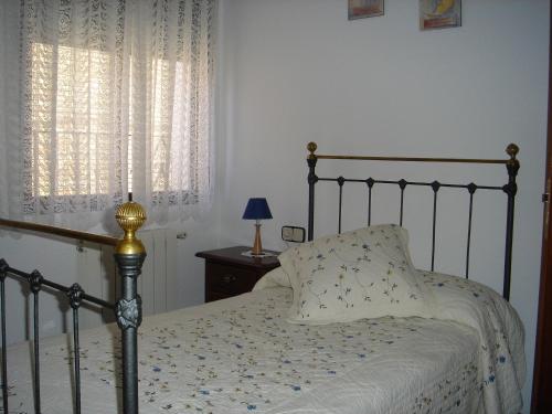 Gallery image of Apartamentos Serrano in Ribatajada