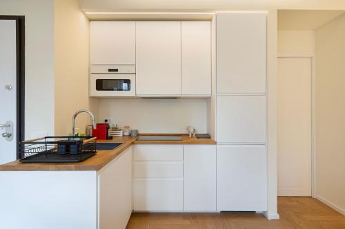 San Siro Nest Milano-Elegante Appartamento