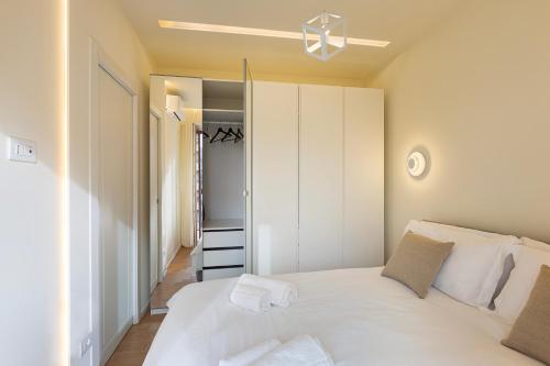 San Siro Nest Milano-Elegante Appartamento