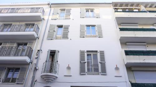 Proche Carlton & Croisette, Appartement 301 - Palmazur Vacances