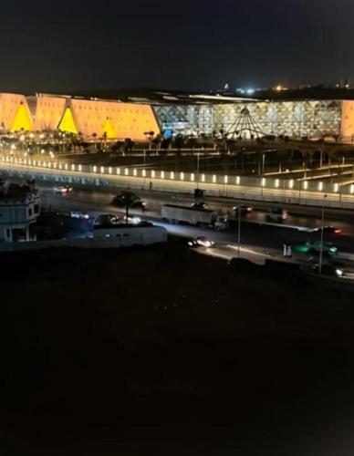 Pyramids Heritage suites