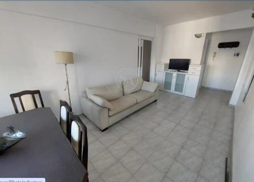 Een zitgedeelte bij Ruby