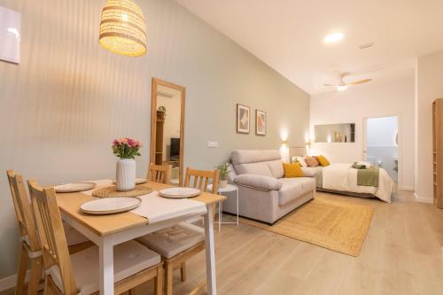 Paradise Suite - Cómodo y acogedor - Conectado con Aeropuerto, Playa y Centro