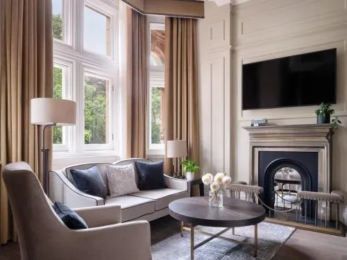 Kimpton Fitzroy London by IHG photo 28