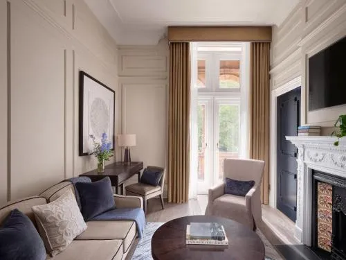 Kimpton Fitzroy London by IHG photo 34