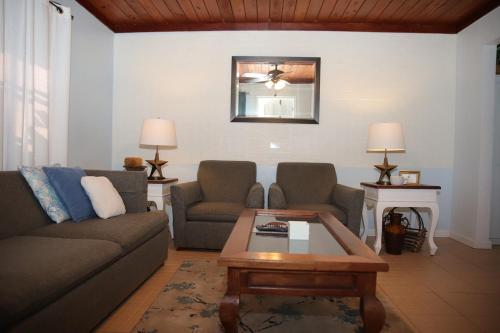 Tangerine Sunsets Fairchild