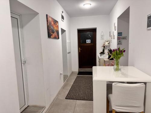 Gambar di galeri bagi Pension NV di Lutherstadt Eisleben