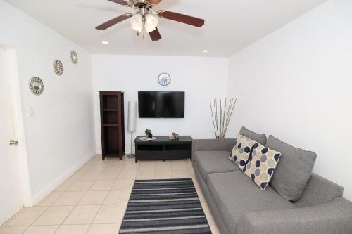 Tangerine Sunsets Jumbay Haven 2