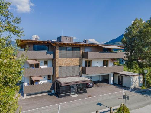 Apartment in Brixental near Hiking Trails